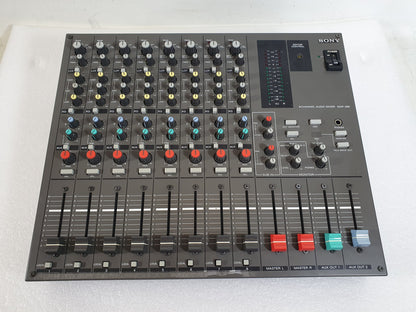 Sony MXP-290 8ch Broadcast Mixer