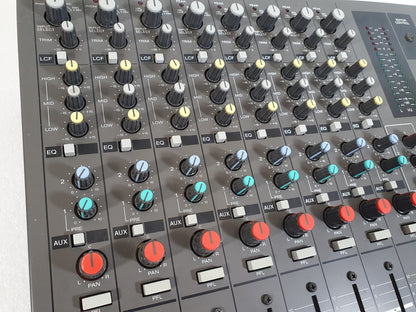 Sony MXP-290 8ch Broadcast Mixer