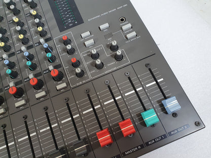 Sony MXP-290 8ch Broadcast Mixer