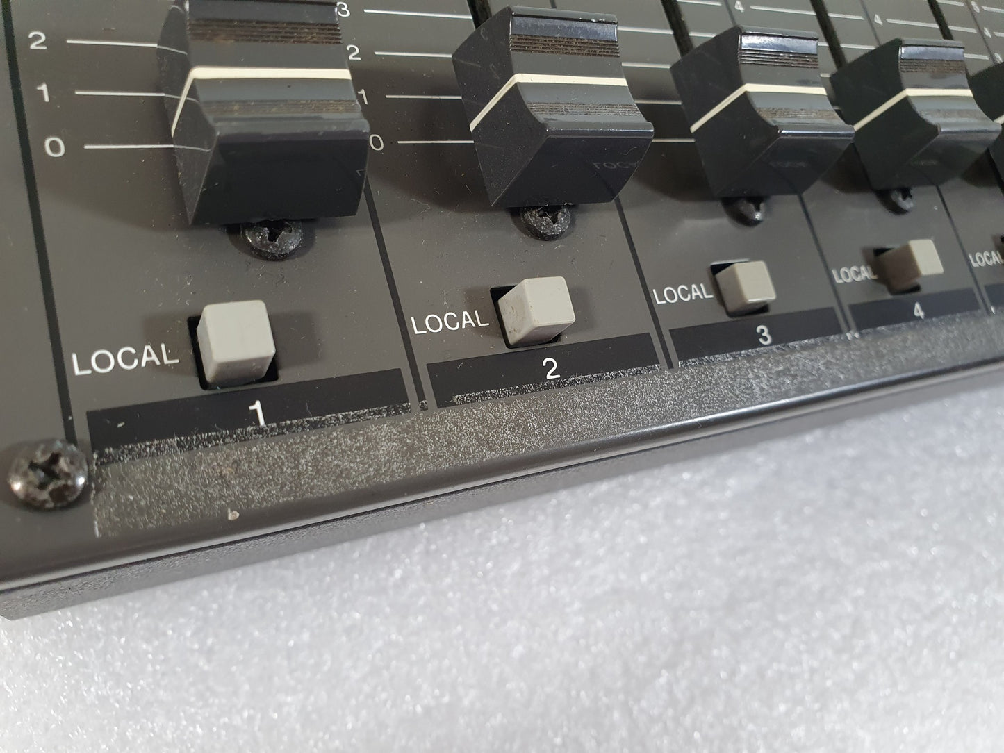 Sony MXP-290 8ch Broadcast Mixer