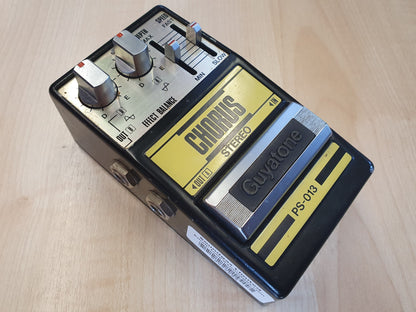 Guyatone PS-013 Stereo Chorus