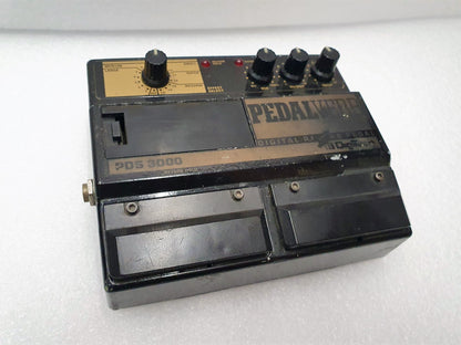 Digitech (DOD) PDS 3000 Pedalverb