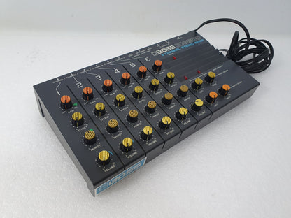 Boss BX-600 Mixer