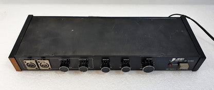 JHC Analog Delay JE-6100 (MN3005)