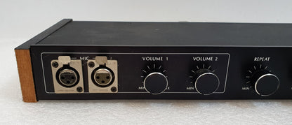 JHC Analog Delay JE-6100 (MN3005)