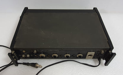 National Mic Mixer WR-420A