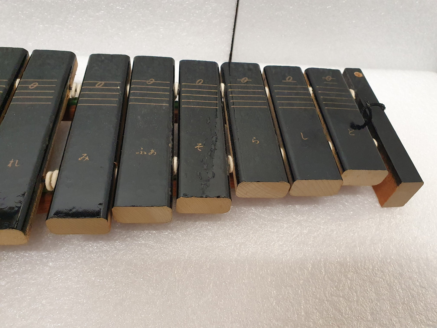 Kawai Wooden Xylophone