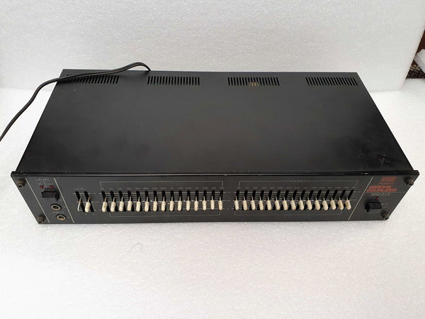 SEQ-315 Roland Equalizer Graphic - EQ ROLAND Yahoo!オークション