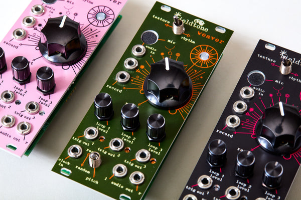 20251124_FieldTone_WeaverModul