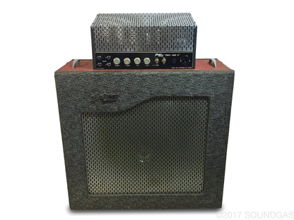 Fenton Weill Porta-Bass 15