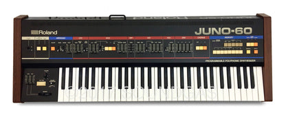 Roland Juno-60