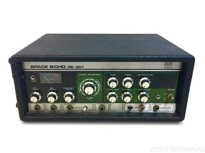 Roland RE-201 Space Echo