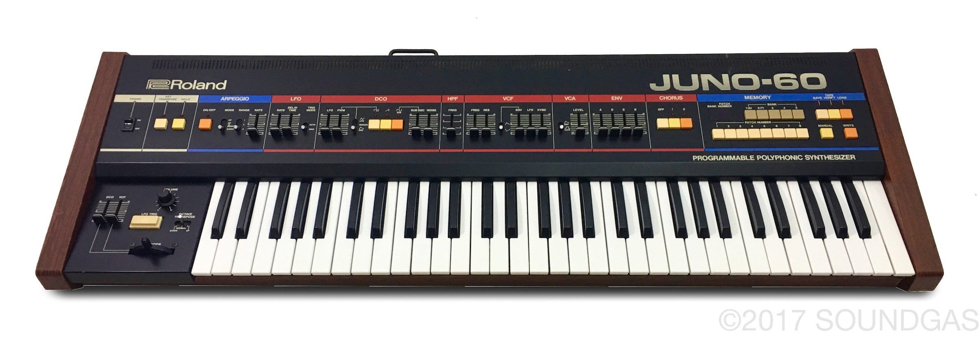 Roland Juno-60