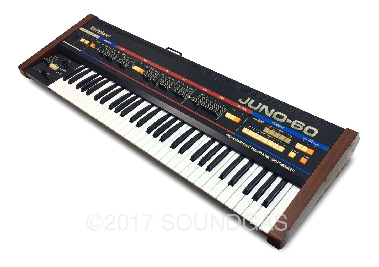 Roland Juno-60