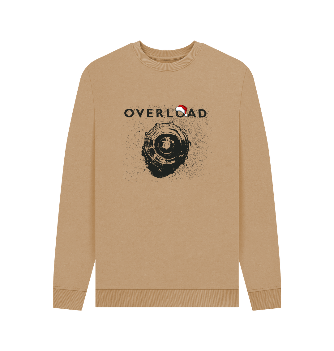 Sand Soundgas Christmas Overload Grampian Type 636 Crew