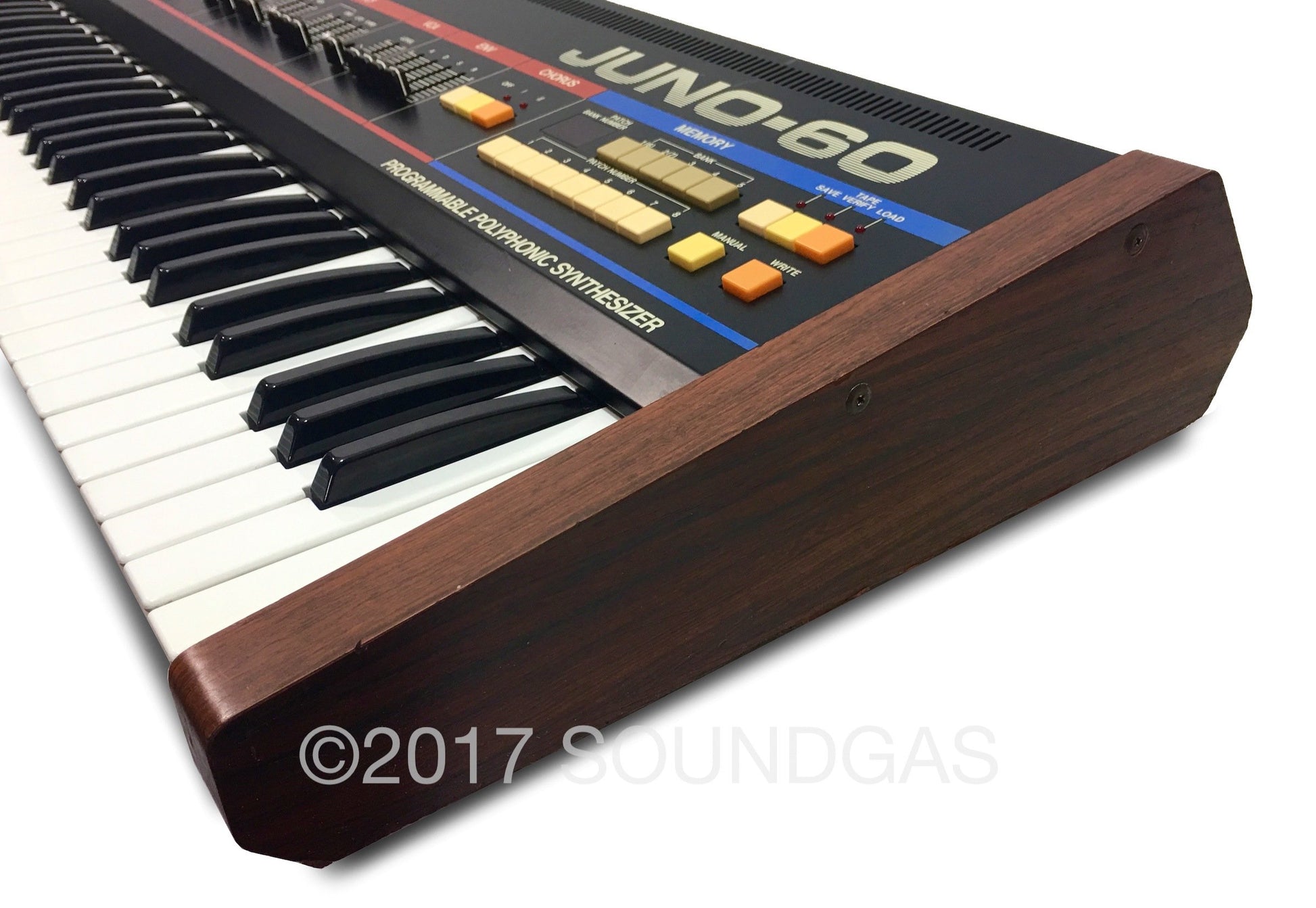 Roland Juno-60