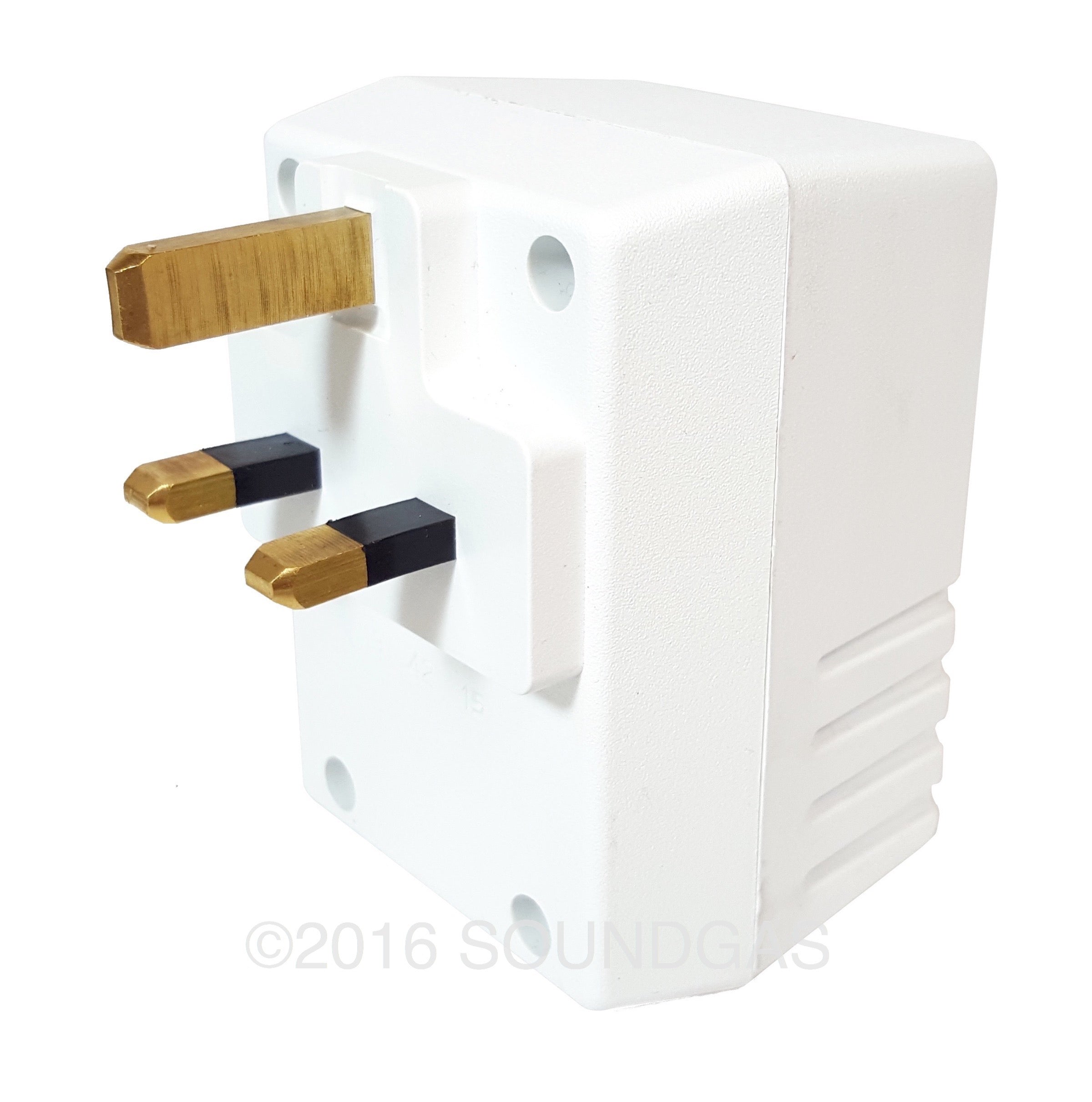 Step-Down Transformer 240v to 100v (for Japanese gear)