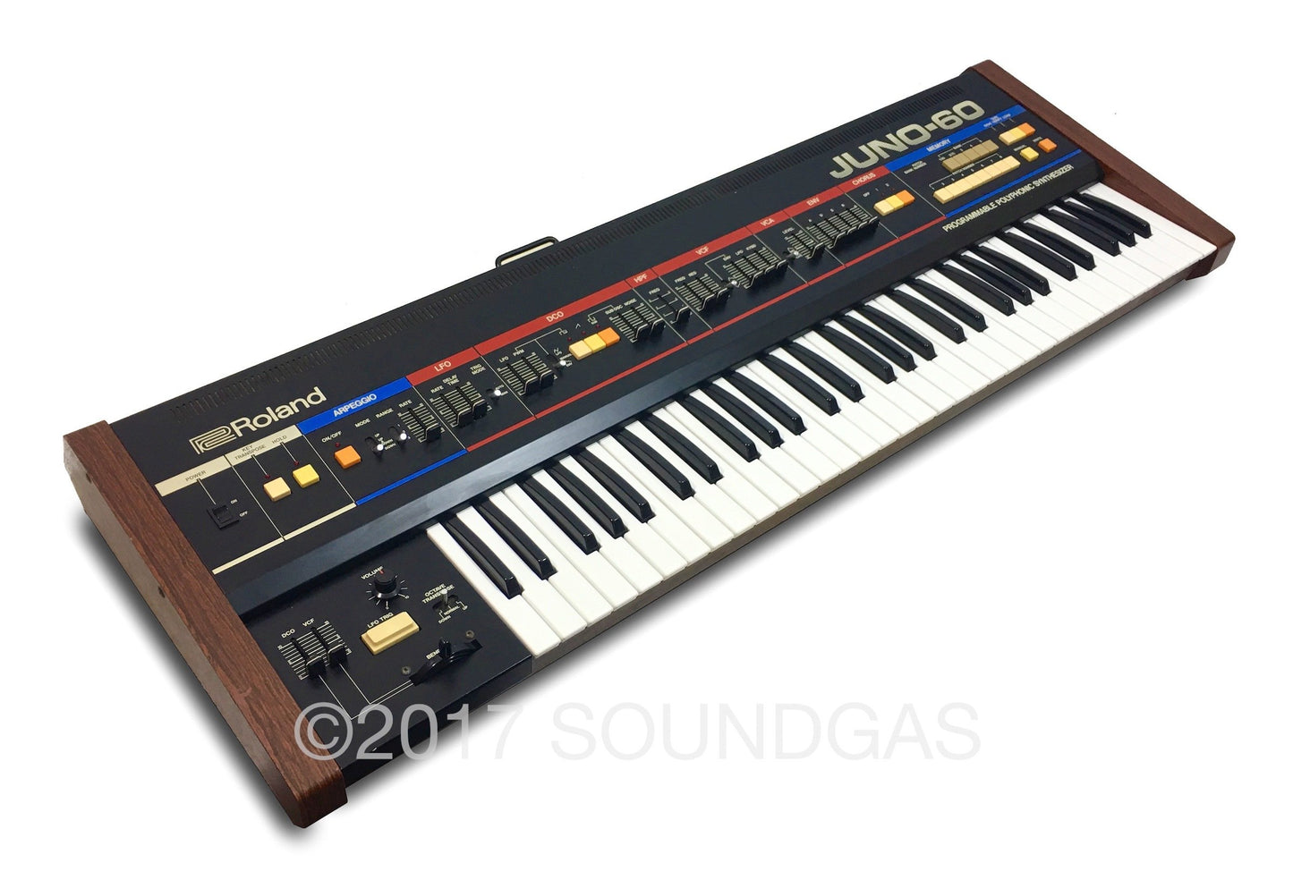 Roland Juno-60