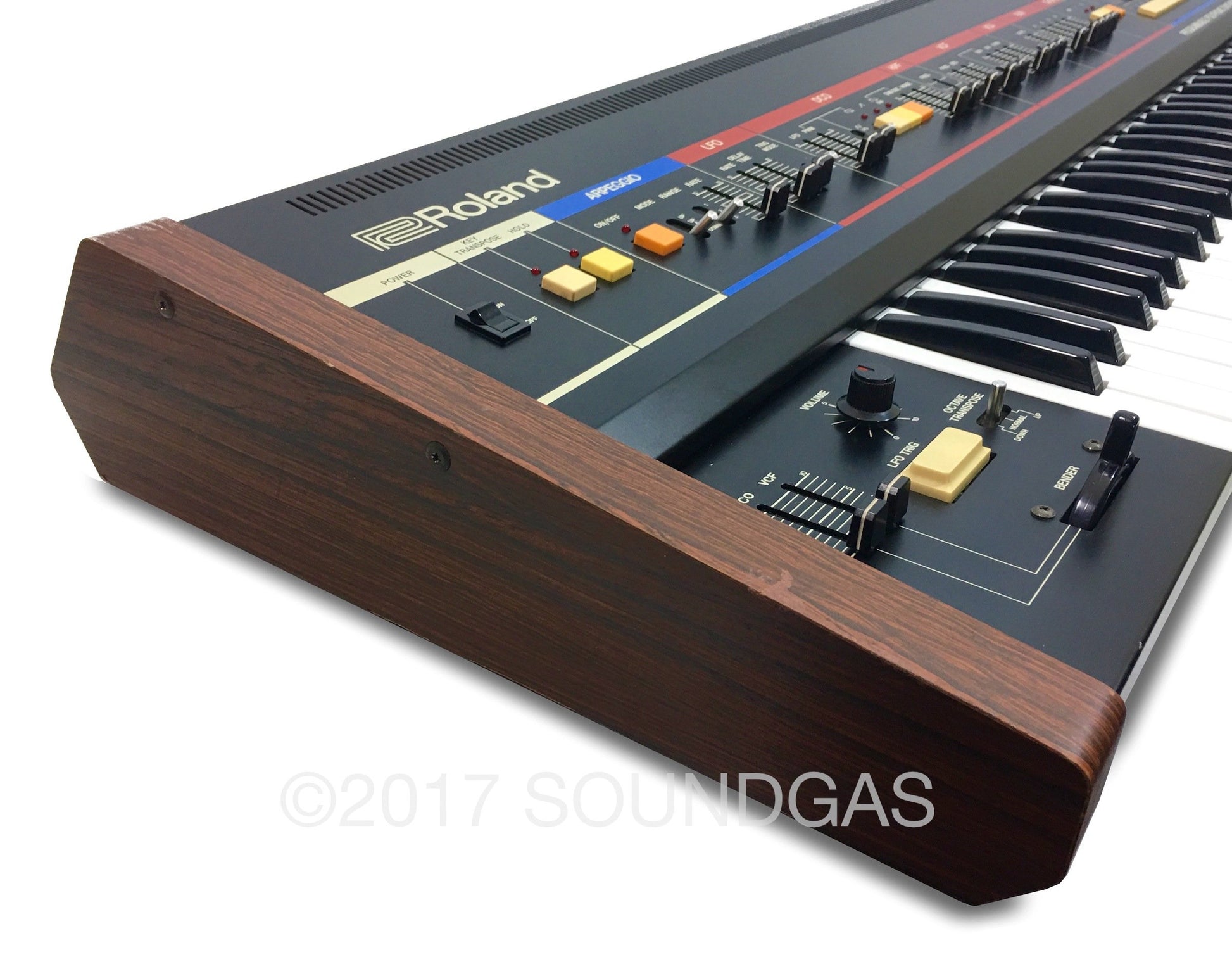 Roland Juno-60