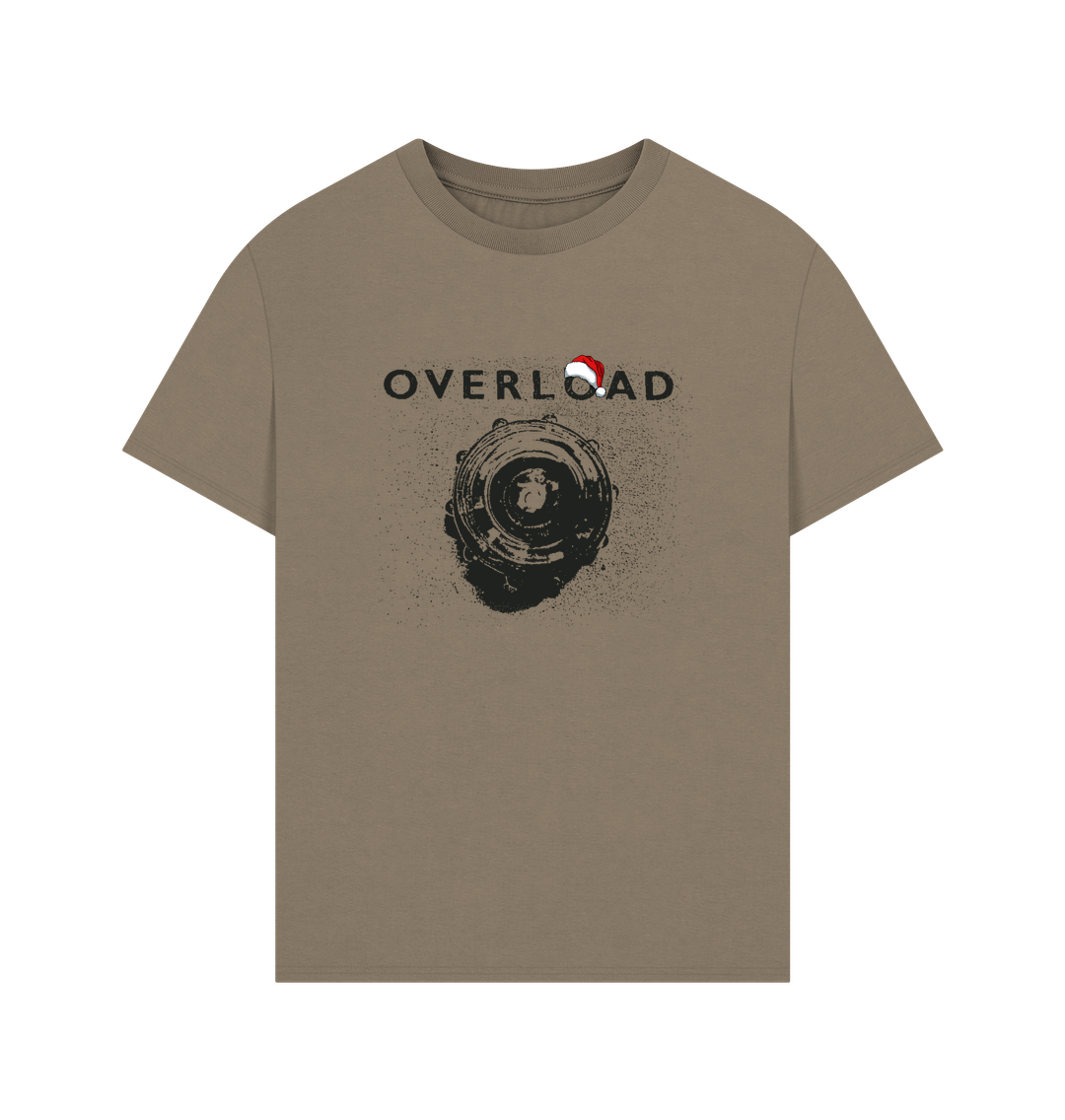 Willow Soundgas Christmas Overload Grampian Type 636 Premium T Shirt