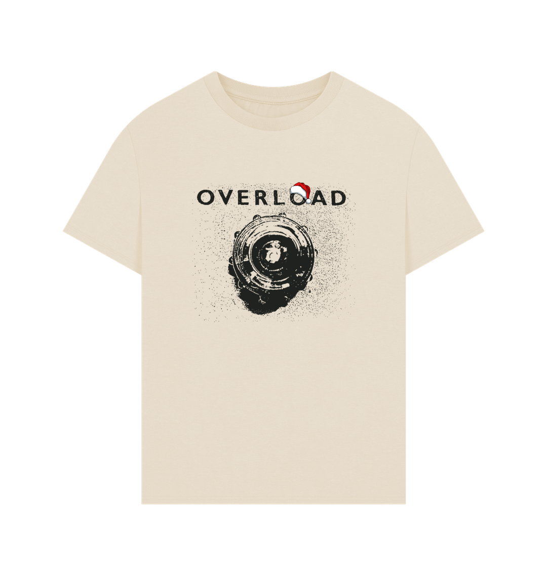 Oat Soundgas Christmas Overload Grampian Type 636 Premium T Shirt