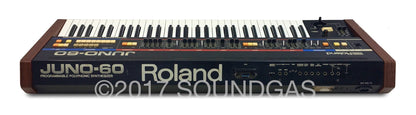 Roland Juno-60