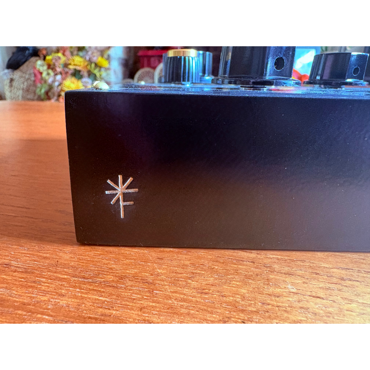 Fieldtone Box Of Uncertainty #500 Charity Auction