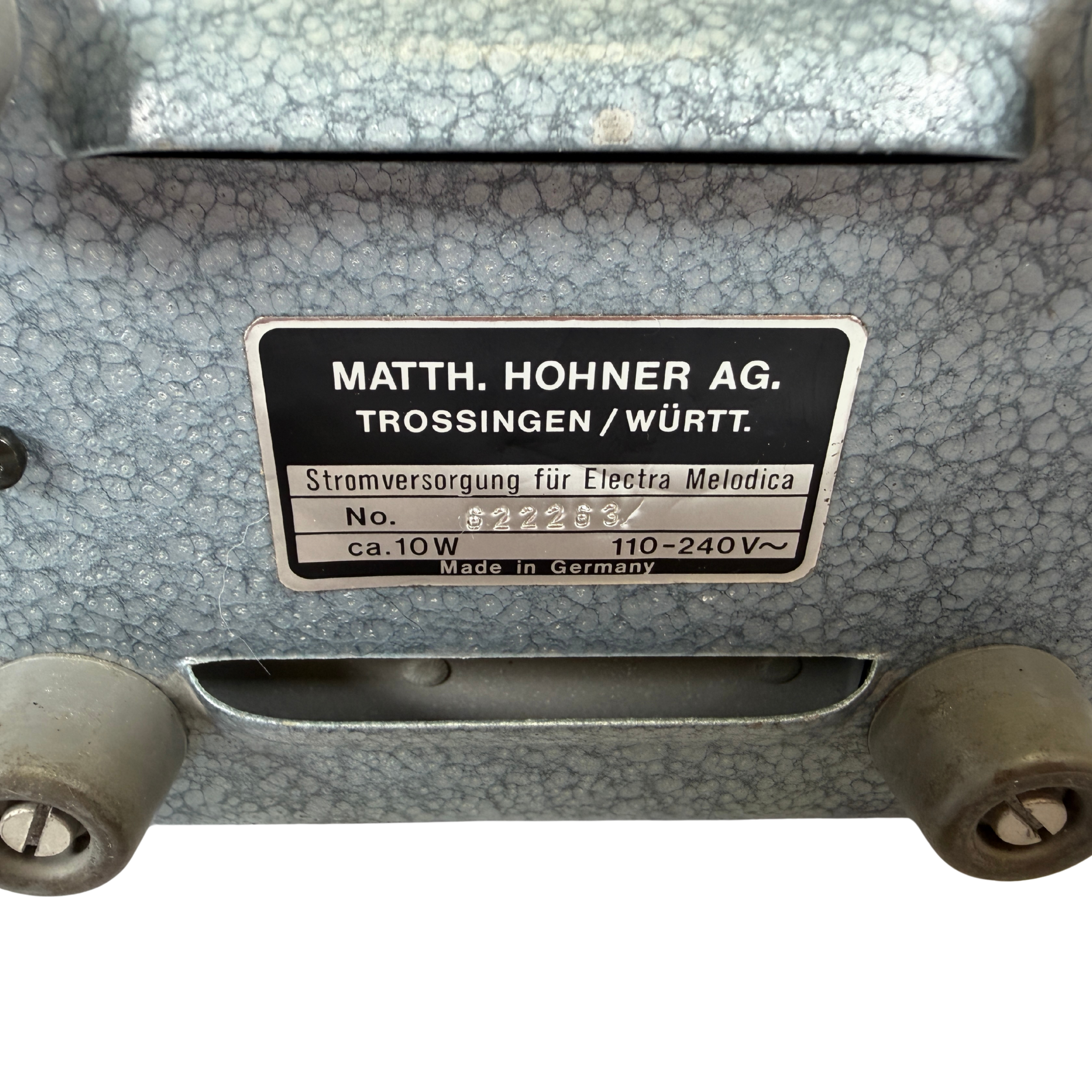 Hohner Electra Melodica_7
