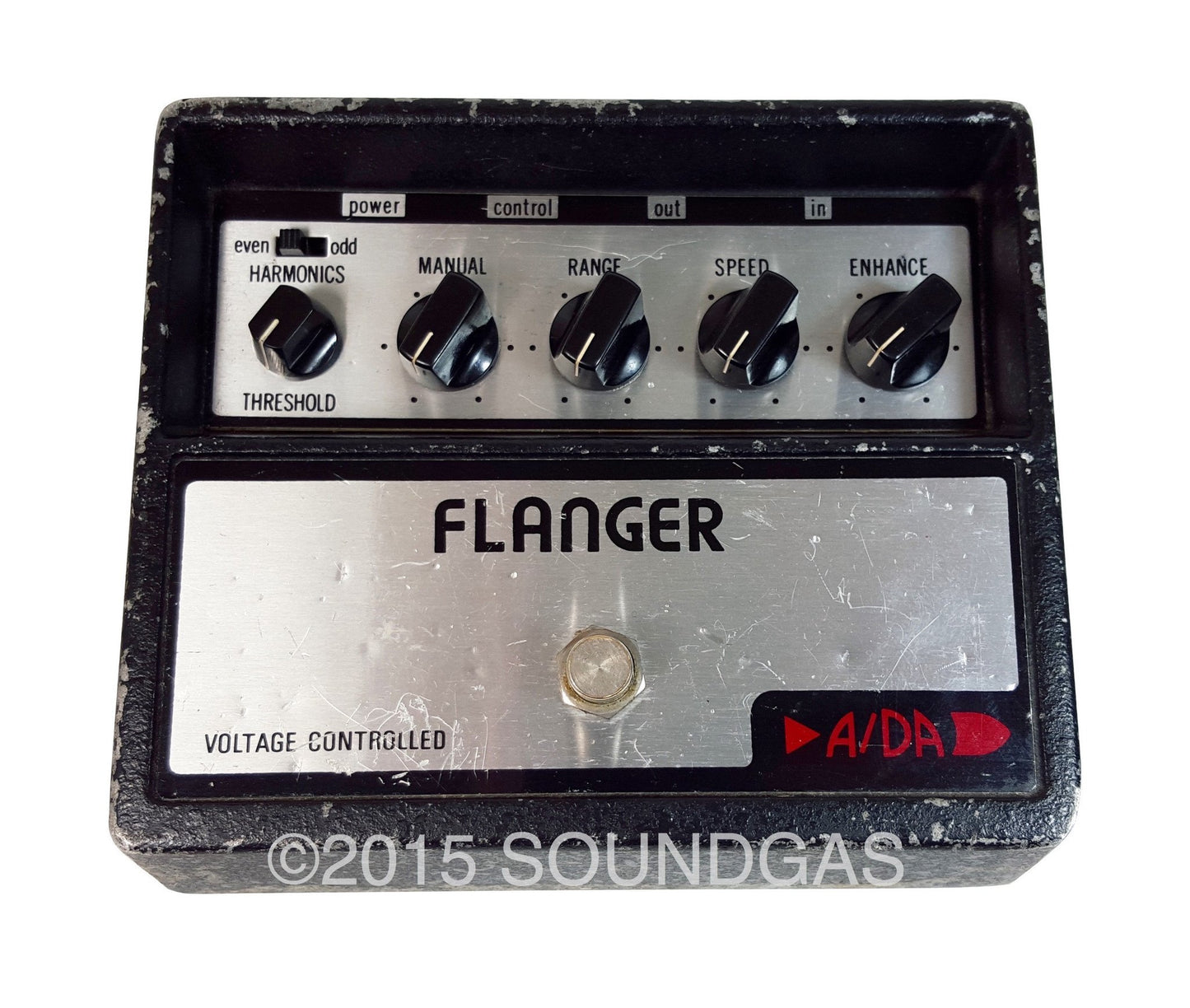 A/DA FLANGER