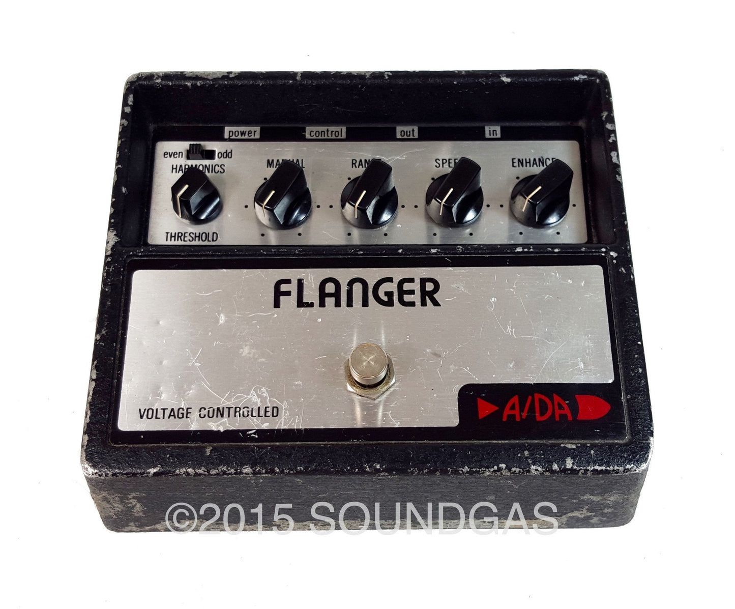 A/DA FLANGER