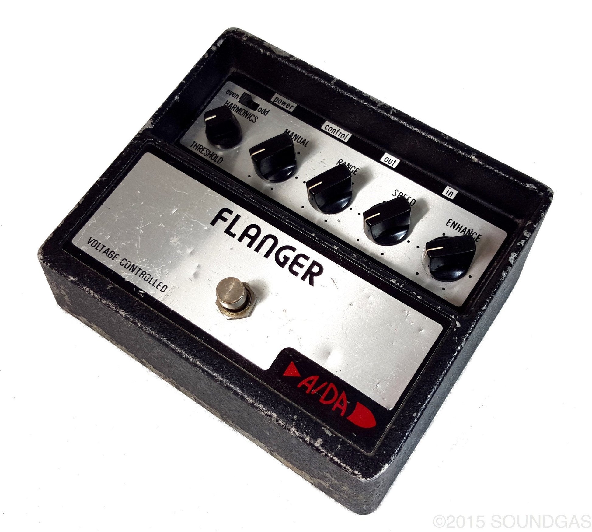 A/DA FLANGER