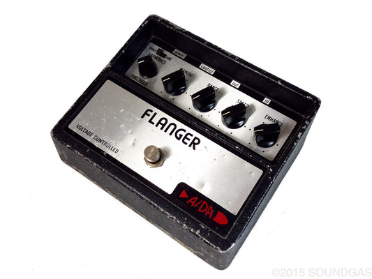 A/DA FLANGER