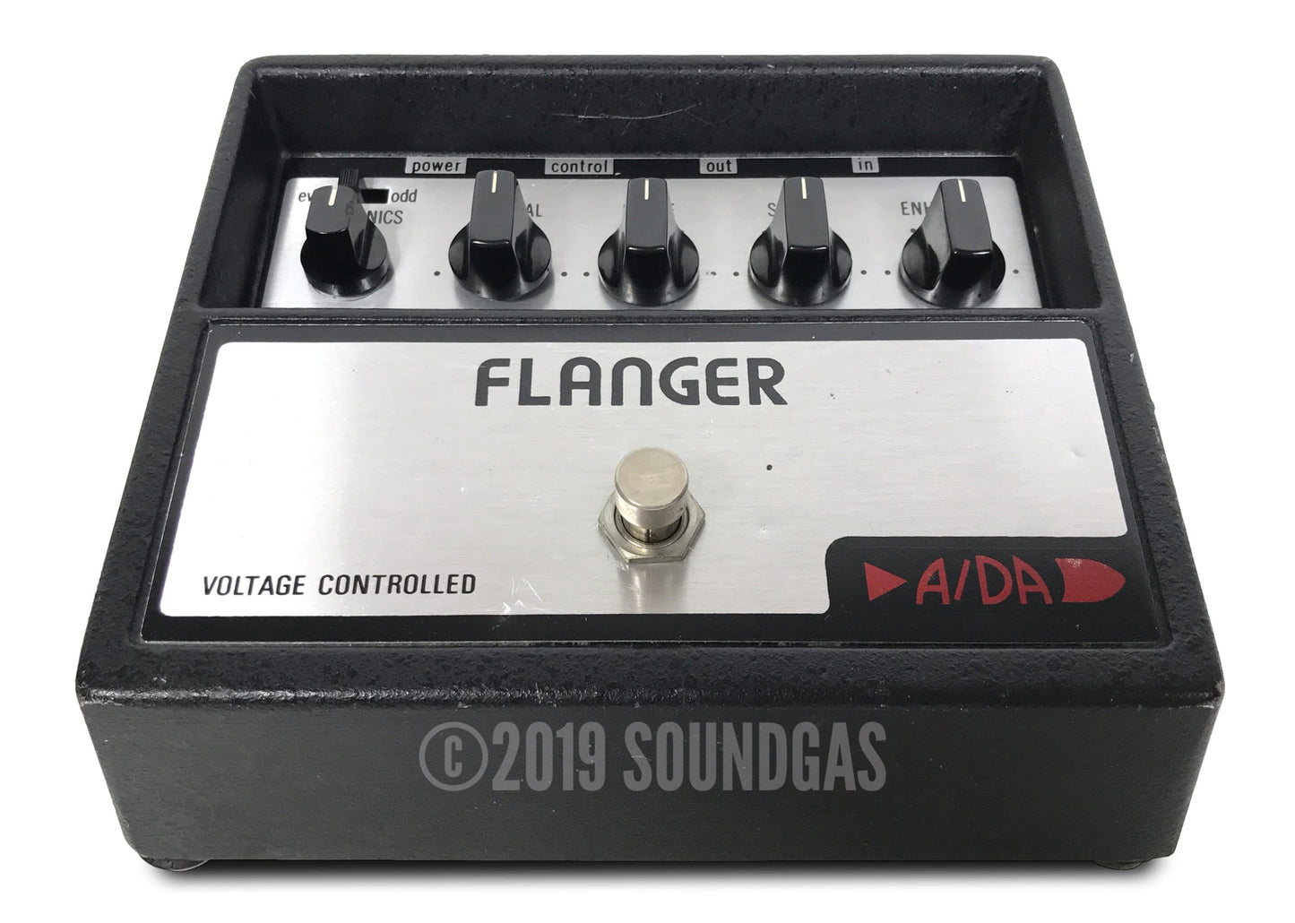 A/DA Flanger