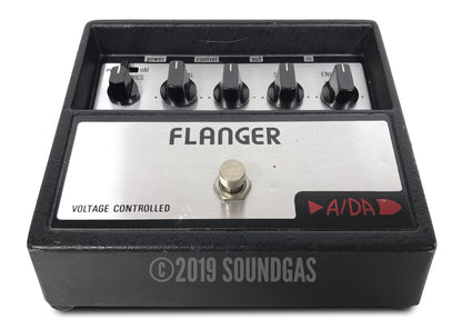 A/DA Flanger