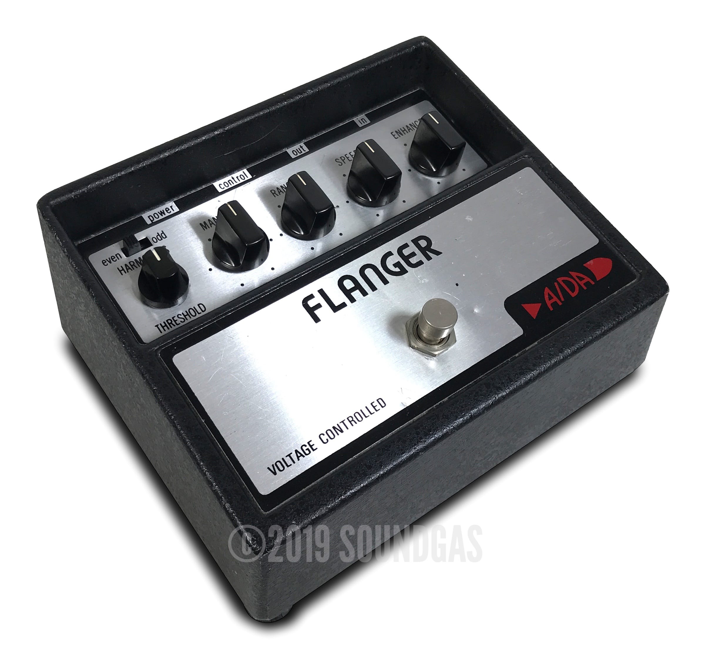 A/DA Flanger FOR SALE – Soundgas