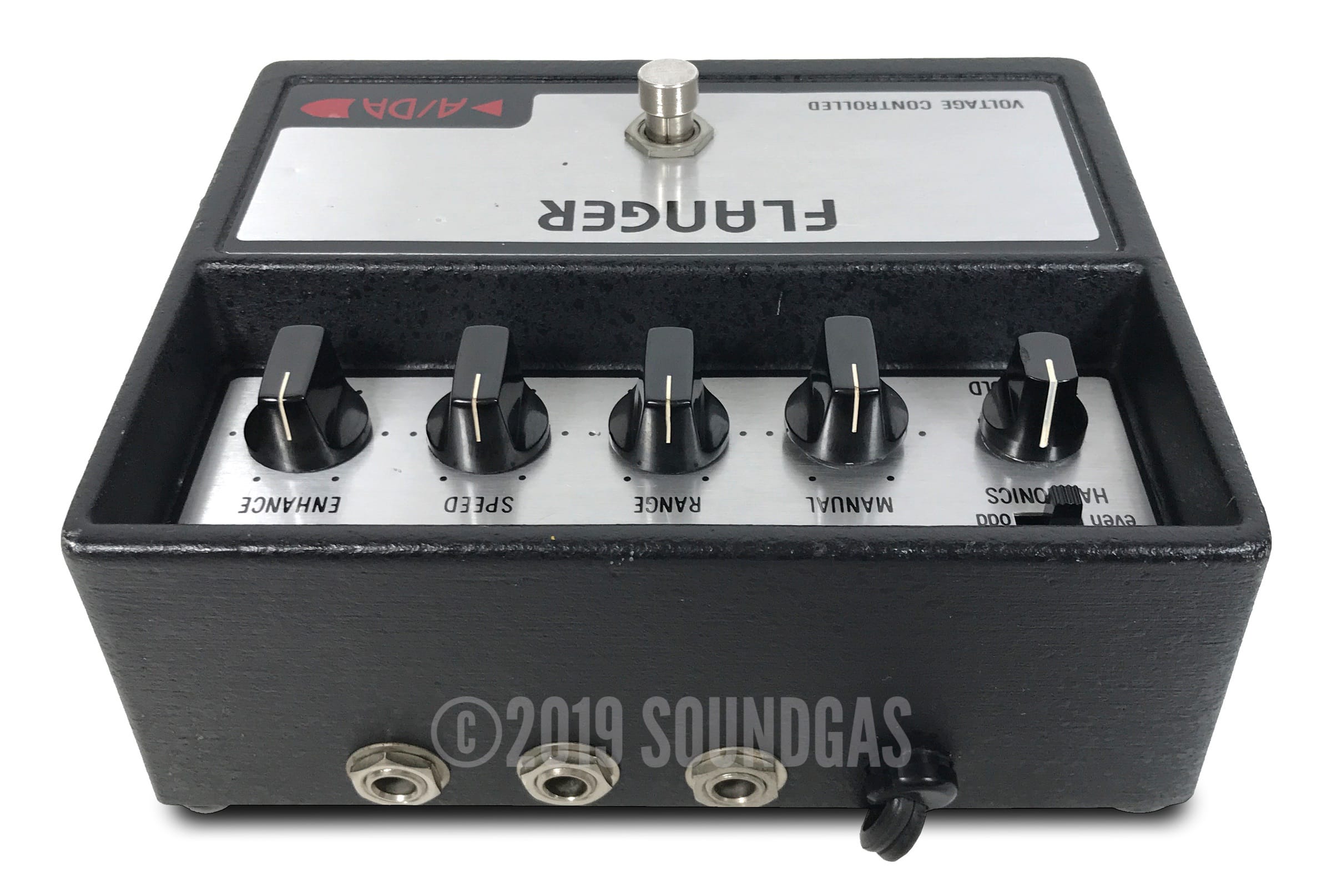 ada flanger pedal A/DA Flanger