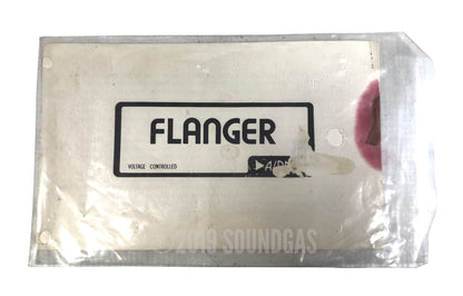 A/DA Flanger