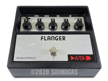 A/DA Flanger