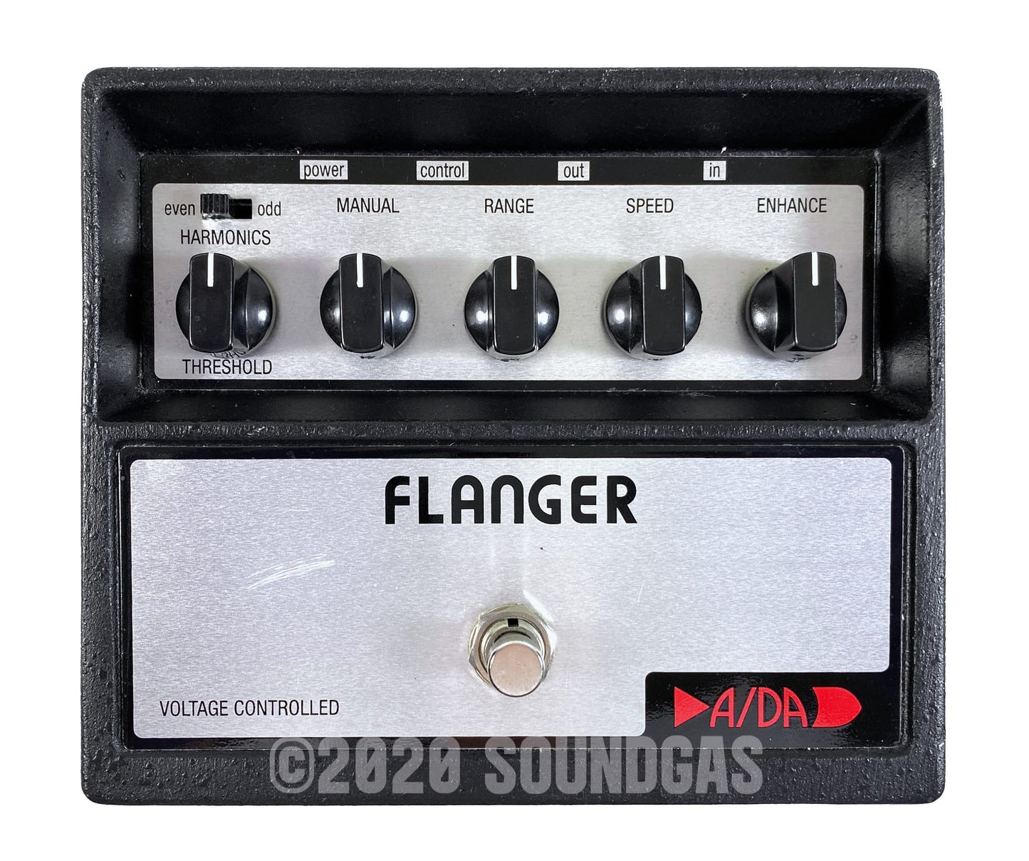 A/DA Flanger