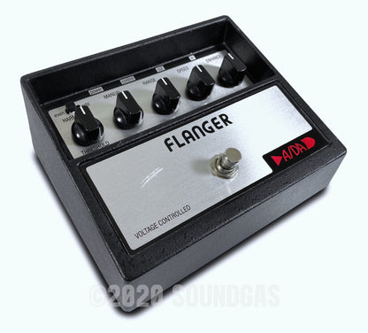 A/DA Flanger