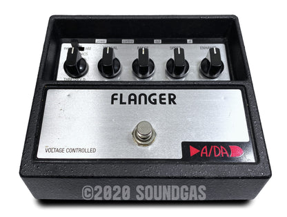 A/DA Flanger