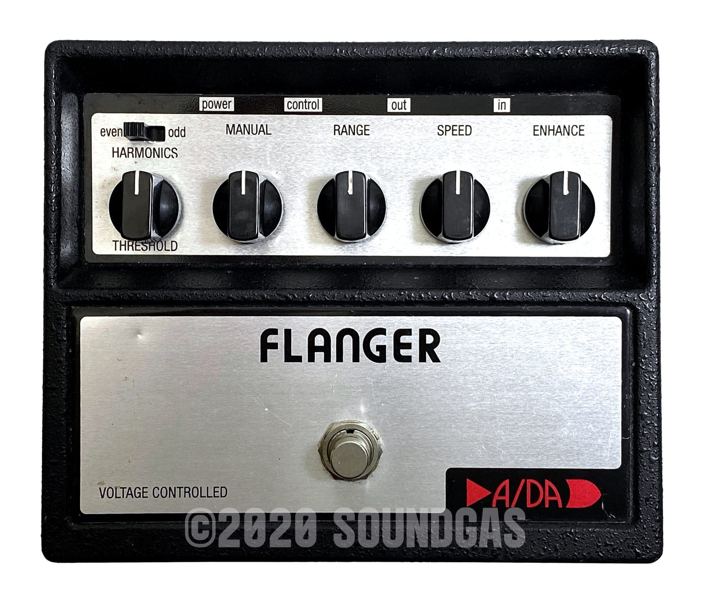 A/DA Flanger