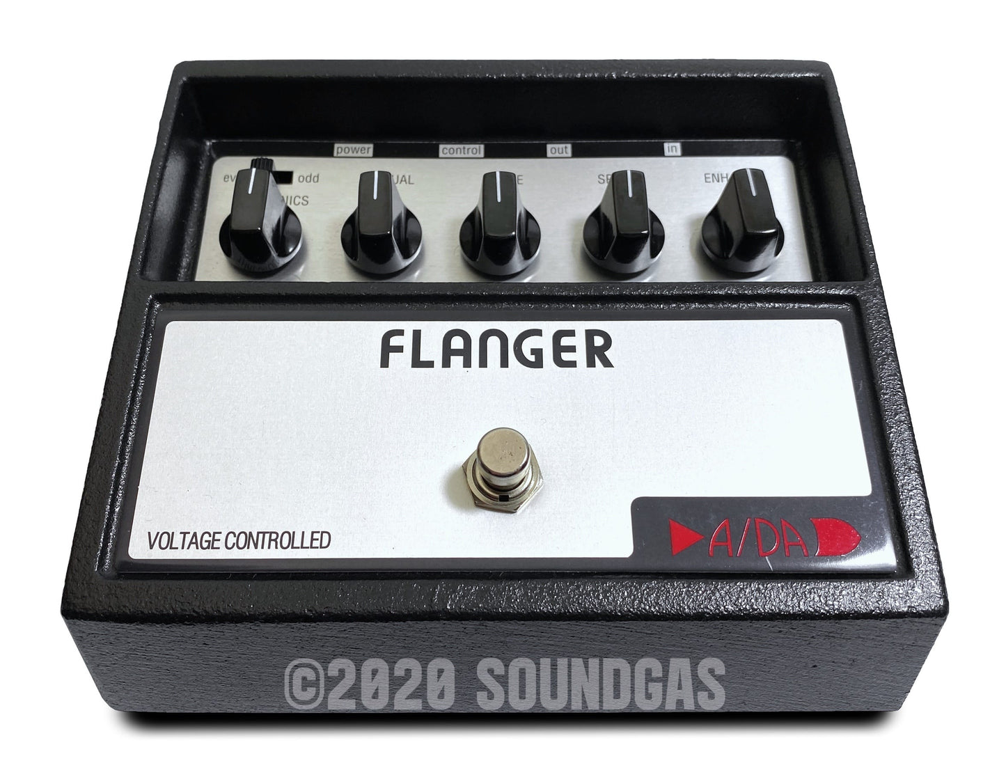 A/DA Flanger