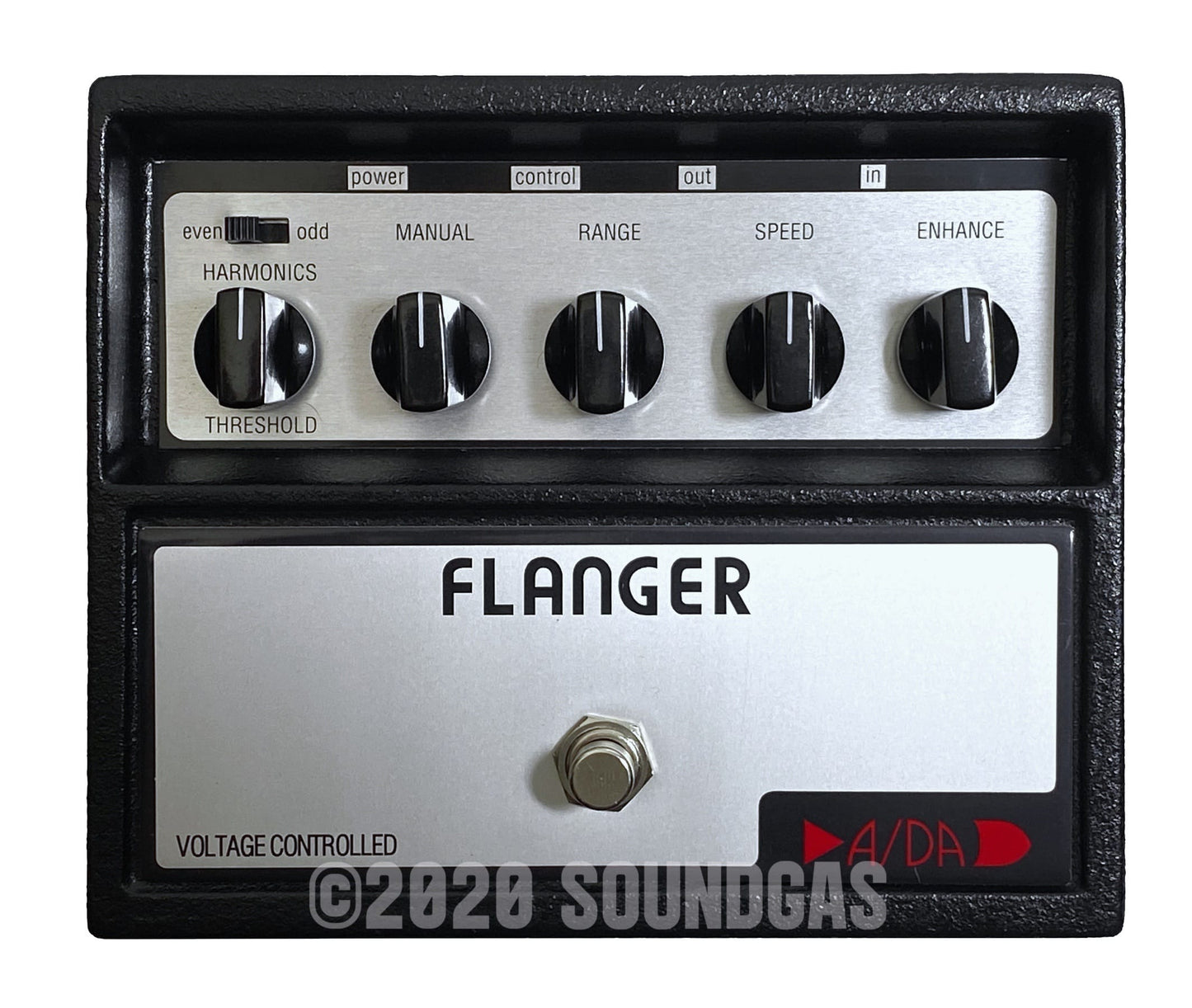 A/DA Flanger