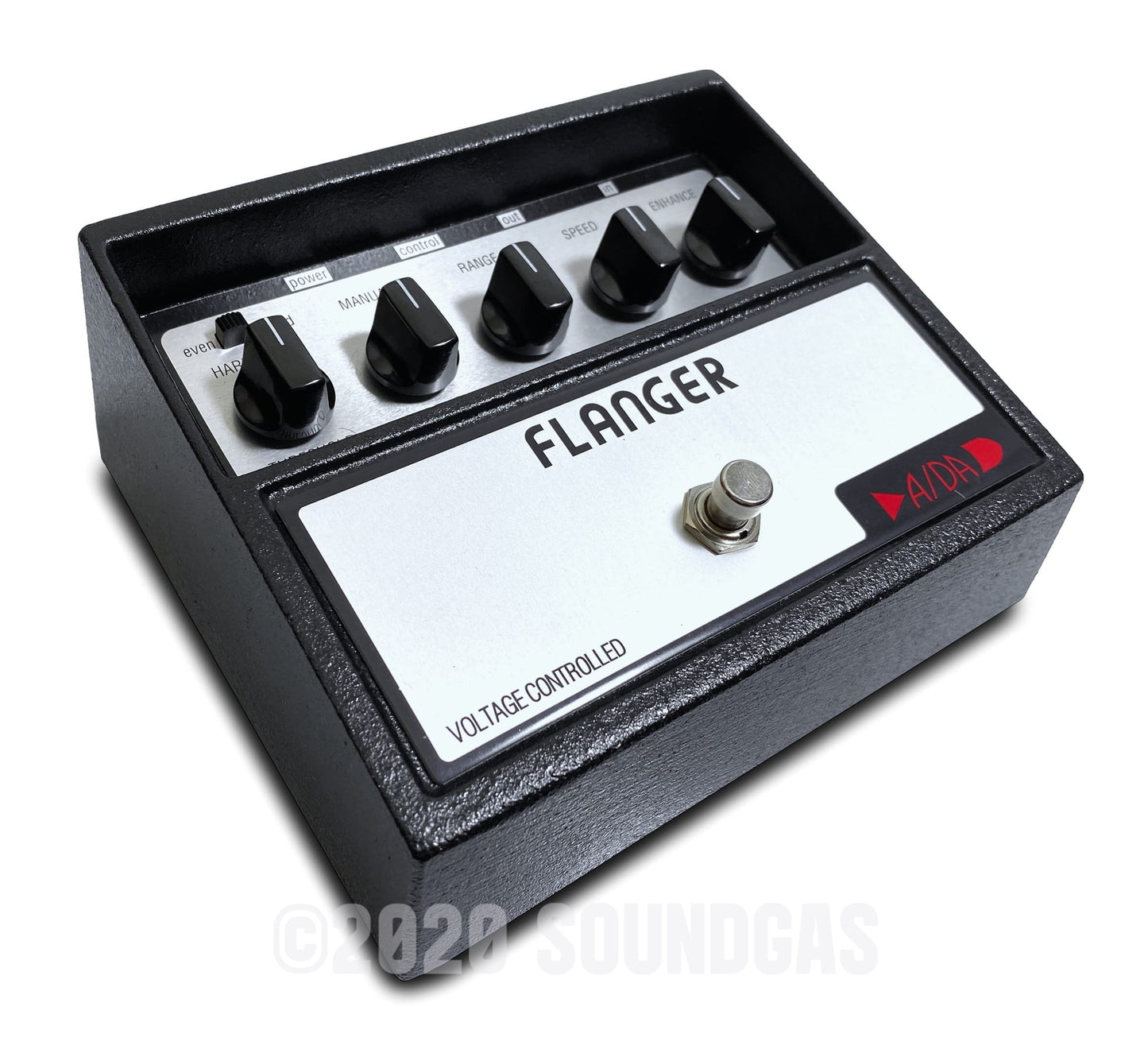 A/DA Flanger