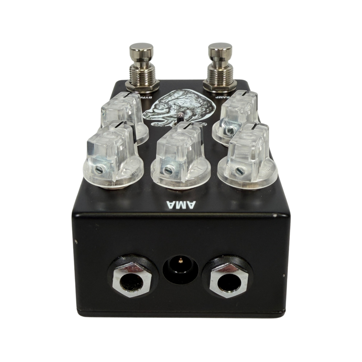 AC Noises AMA v2 Effects Pedal_5