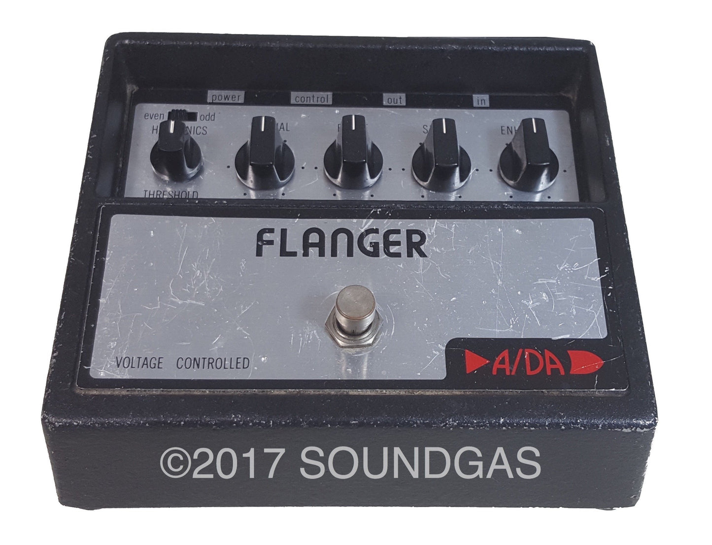 A/DA Flanger