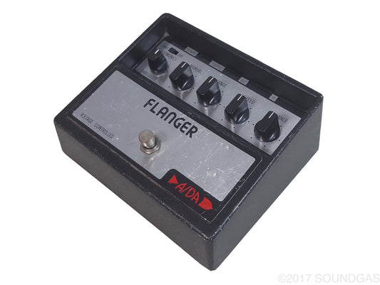 A/DA Flanger