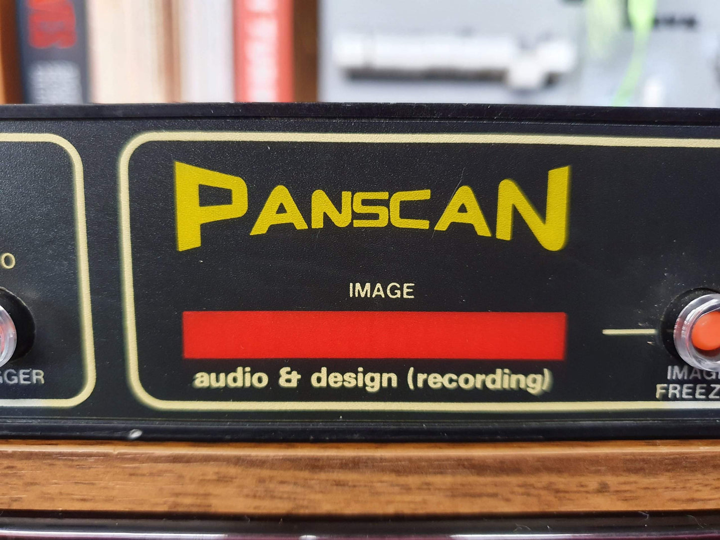 ADR Panscan