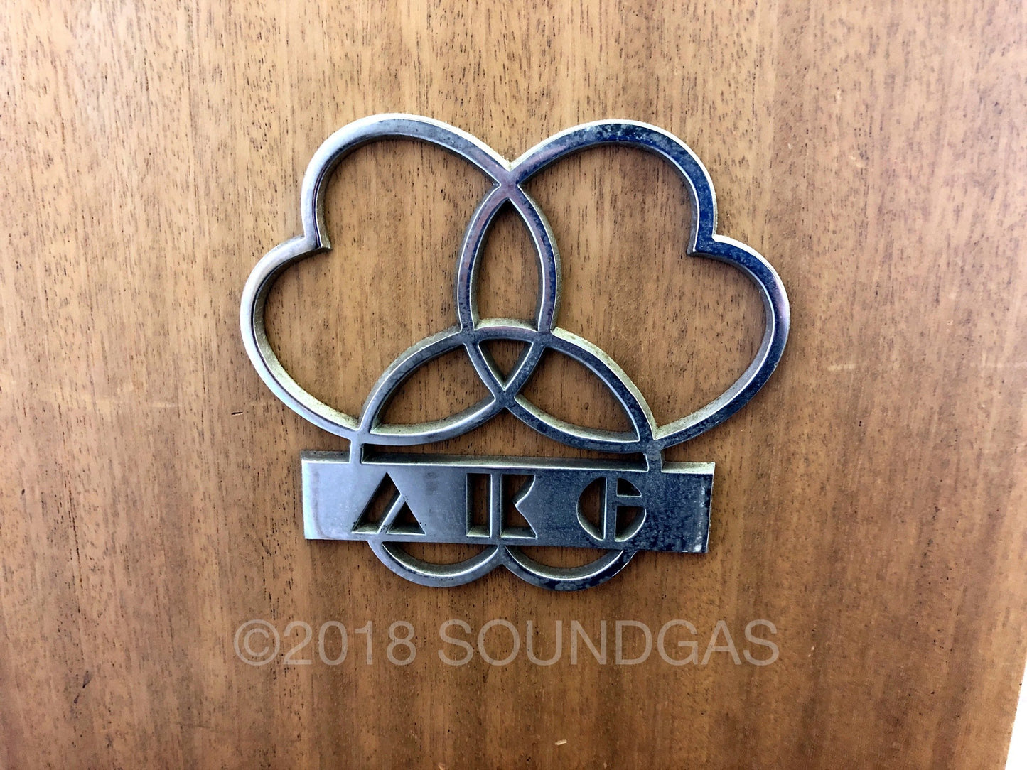 AKG BX20E